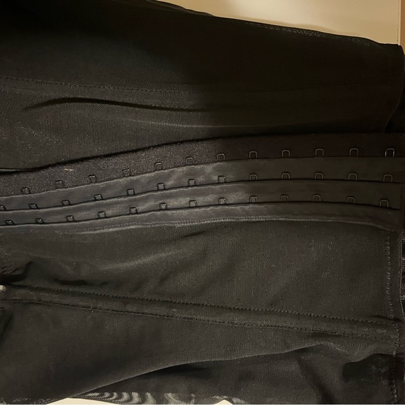 Strapless push up corset - Picture 3 of 3